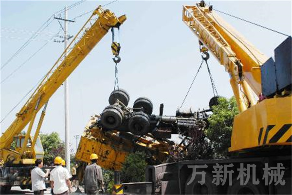 新疆设备搬运公司 新疆设备搬运公司