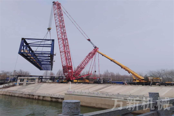 新疆本地大型吊装 新疆本地大型吊装