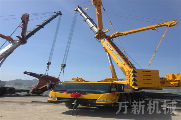 新疆大型吊装 新疆大型吊装