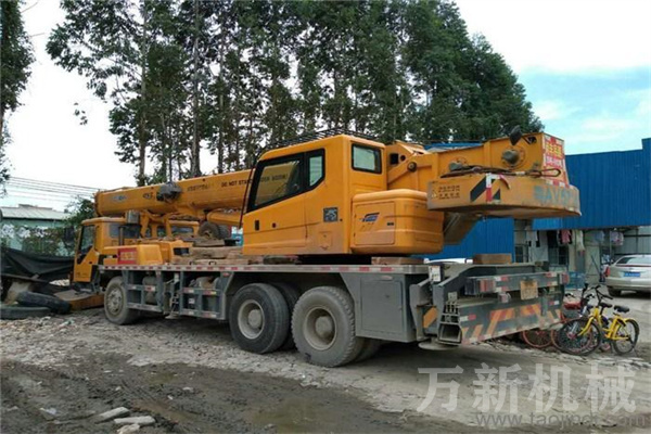 大型物件吊装公司