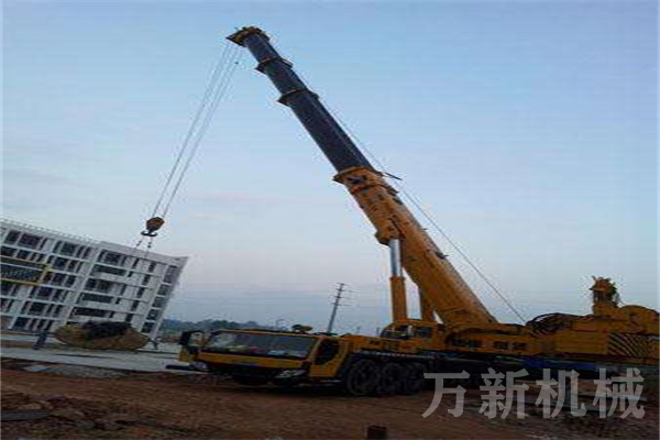 新疆大型吊装厂家 新疆大型吊装厂家