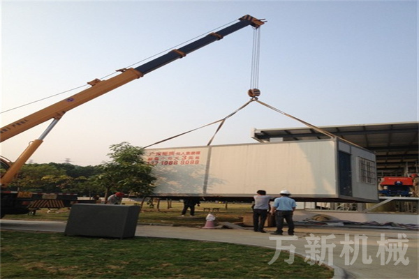 新疆大型吊装搬运 新疆大型吊装搬运