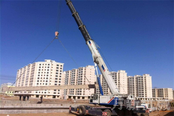 新疆起重吊装 新疆起重吊装