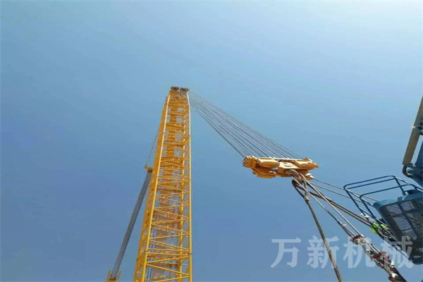 新疆吊装公司收费 新疆吊装公司收费