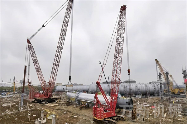 新疆大型吊装 新疆大型吊装