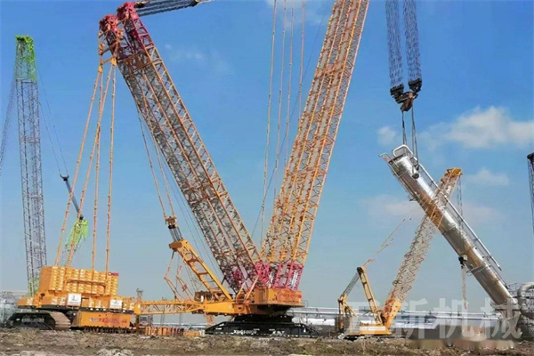 库尔勒大型吊装公司