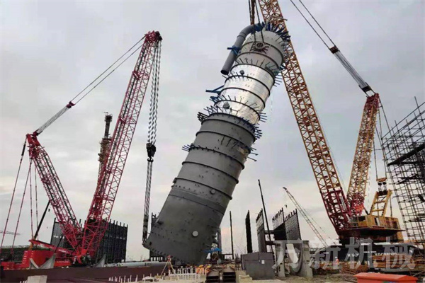 库尔勒吊装公司排名 库尔勒吊装公司排名