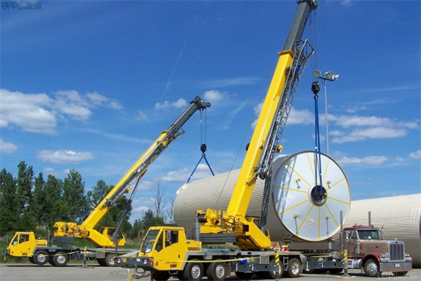 新疆起重吊装 新疆起重吊装